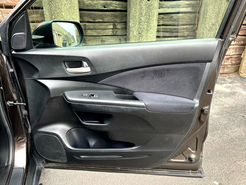 Used 2013 Honda CR-V EX image 20