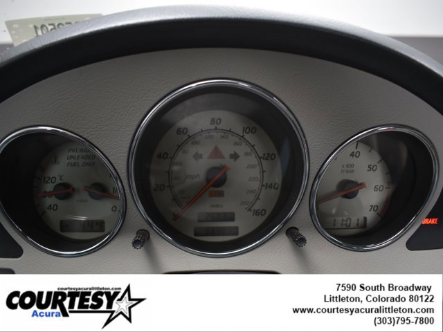 Used 1998 Mercedes-Benz SLK 230 image 9