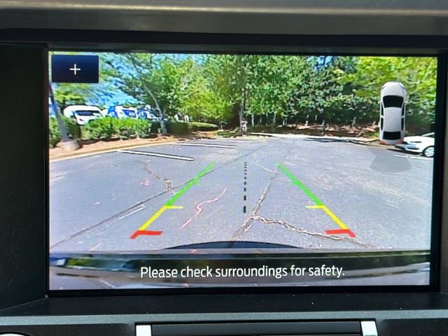 Used 2022 Ford Mustang GT Premium w/ Equipment Group 401A RWD image 23