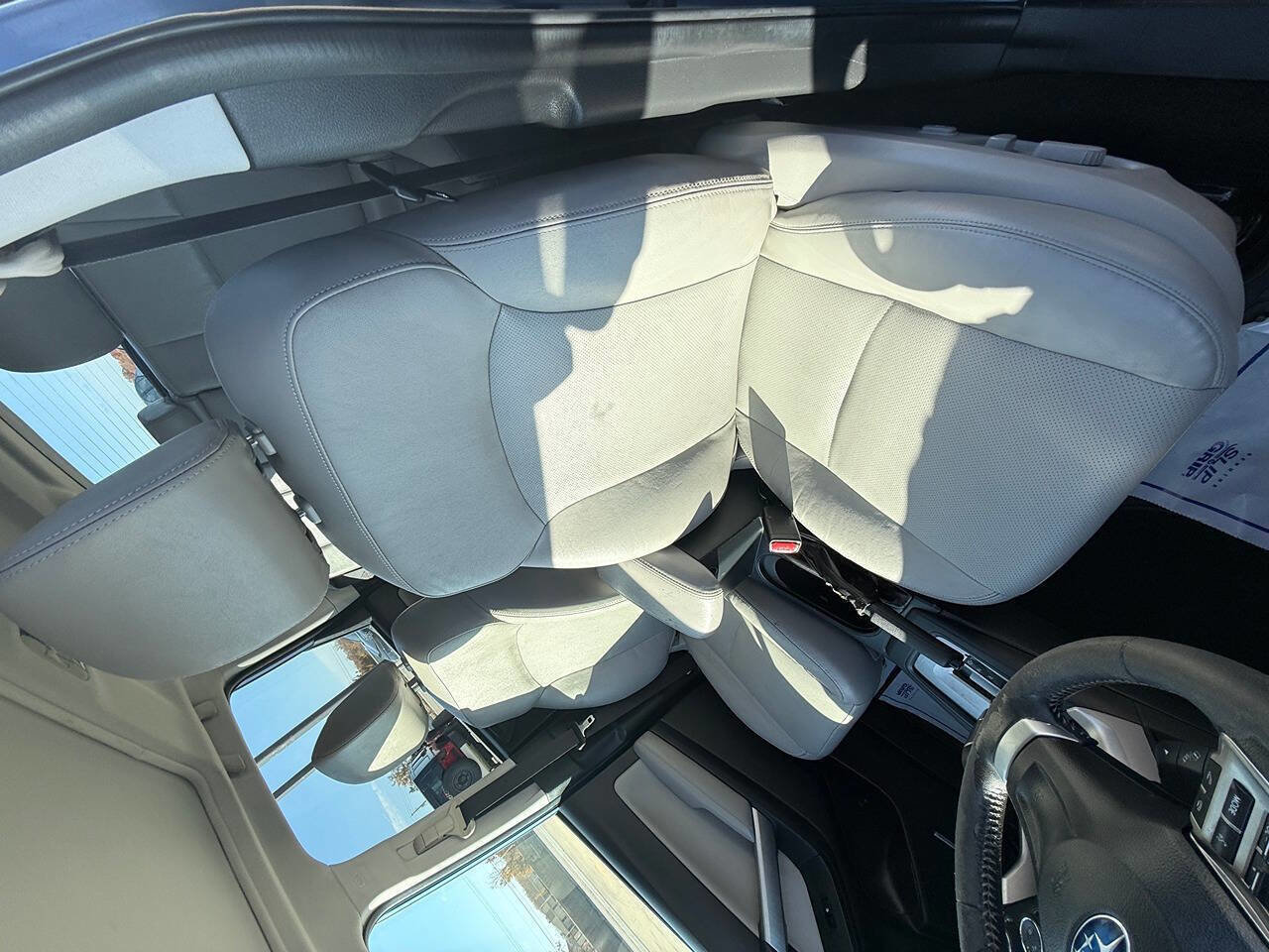 Used 2015 Subaru Forester 2.5i Limited image 18