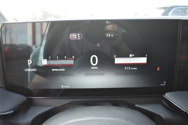 New 2026 Nissan Kicks SR w/ SR Premium Package image 23