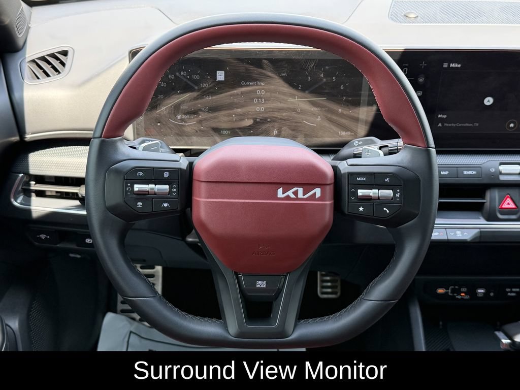 Used 2025 Kia K4 GT-Line Turbo FWD image 14