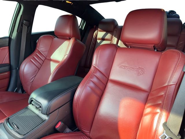 Used 2023 Dodge Charger SRT Hellcat w/ Harman/Kardon Audio Group image 13