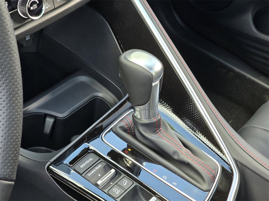 New 2025 Acura ADX A-Spec image 15