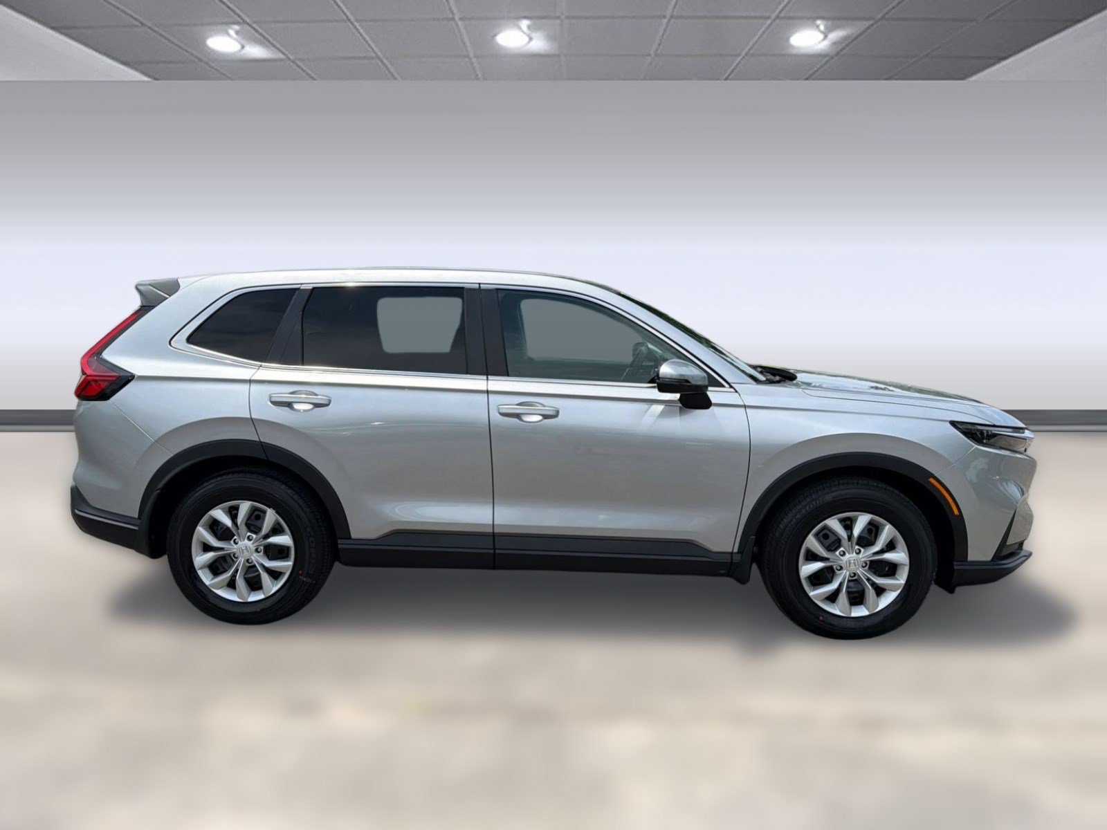 New 2026 Honda CR-V LX image 8