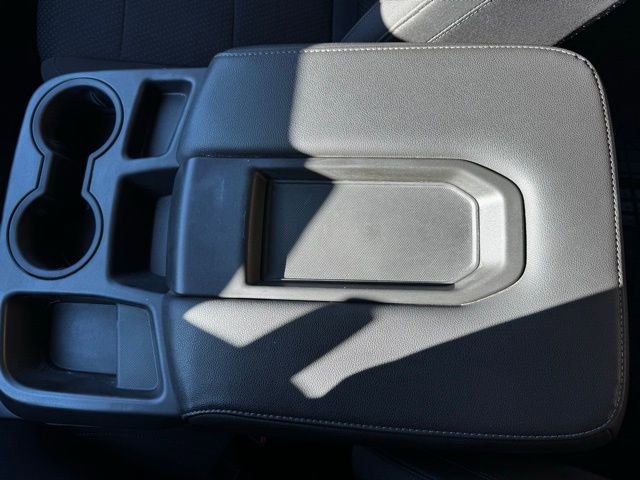 Certified 2021 Chevrolet Silverado 1500 Custom image 13