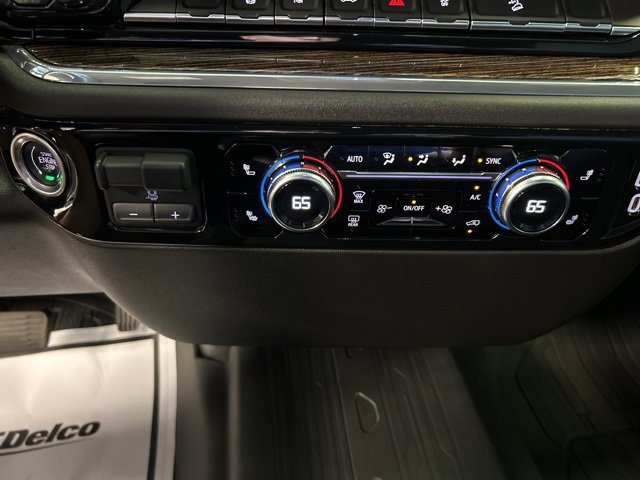 Used 2024 GMC Sierra 3500 SLE w/ Preferred Package image 25