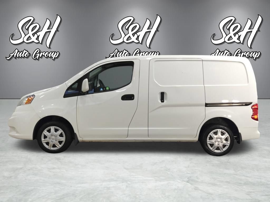 Used 2020 Nissan NV200 SV FWD image 12