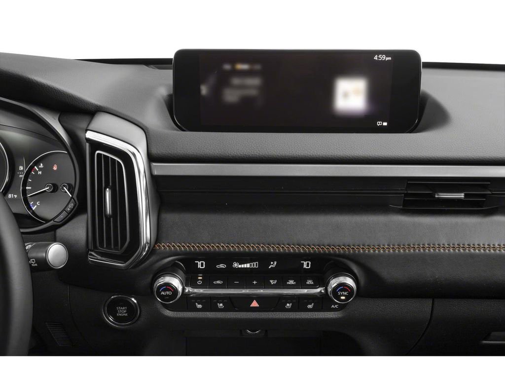 Certified 2023 MAZDA CX-50 AWD 2.5 S w/ Cargo Package image 8