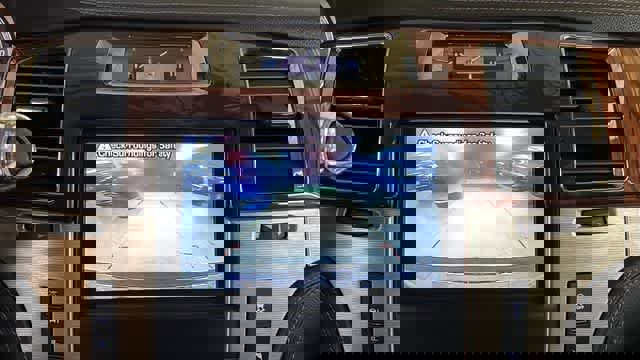 Used 2014 Cadillac Escalade ESV Platinum image 20