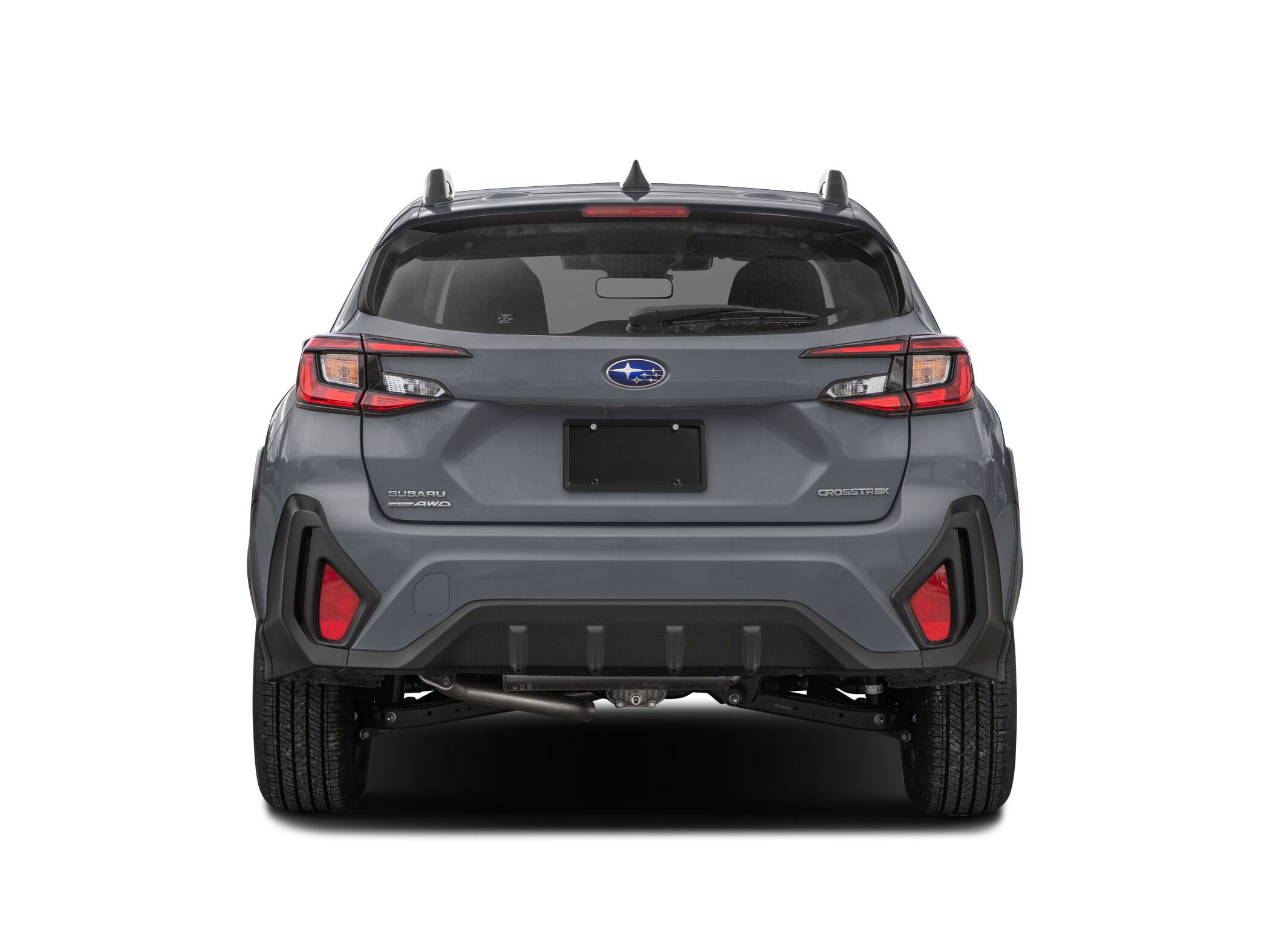 New 2024 Subaru Crosstrek 2.0i Premium image 5