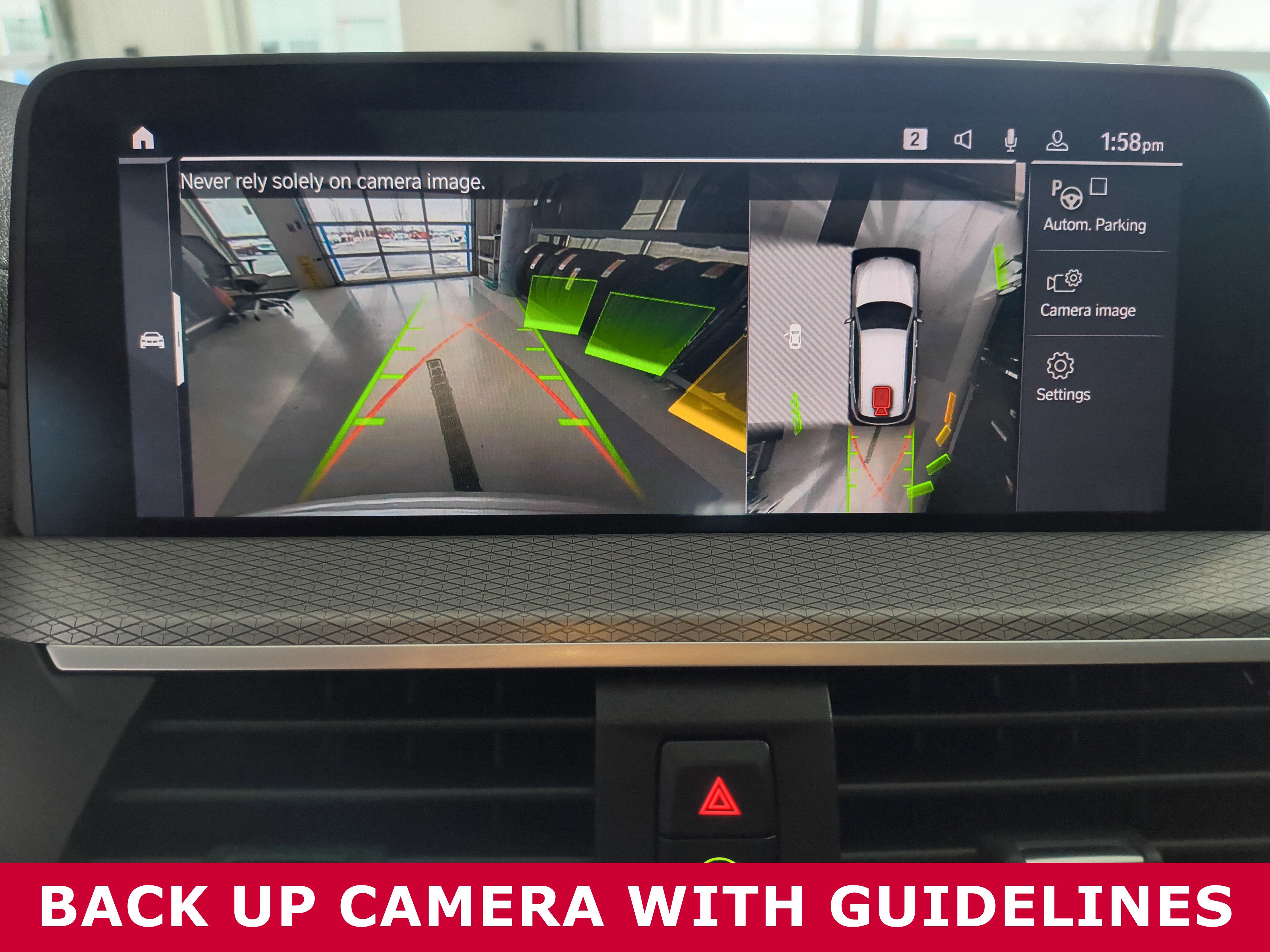 Used 2021 BMW X3 M40i image 14