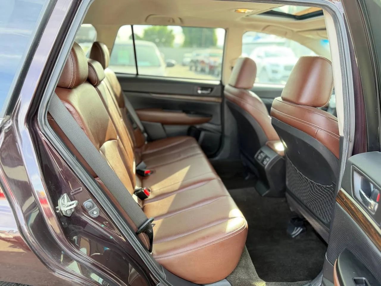 Used 2013 Subaru Outback 2.5i Limited image 26