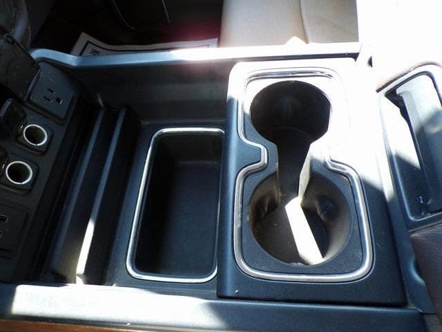 Used 2016 Chevrolet Silverado 3500 LTZ w/ Duramax Plus Package image 29