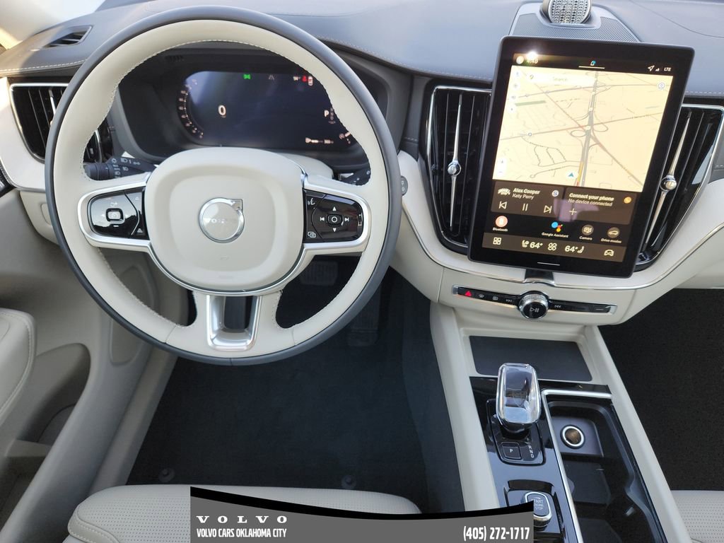 New 2026 Volvo XC60 B5 Ultra w/ Protection Package Premier image 26