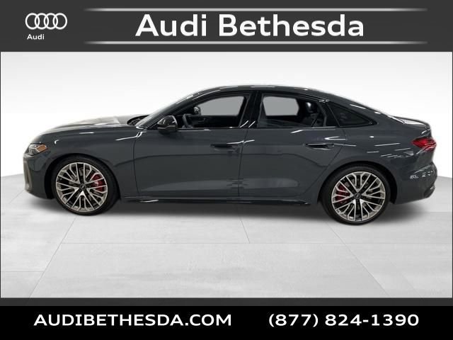 New 2025 Audi S5 Prestige image 4