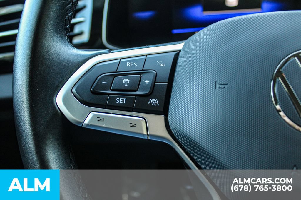 Used 2025 Volkswagen Jetta S FWD image 23