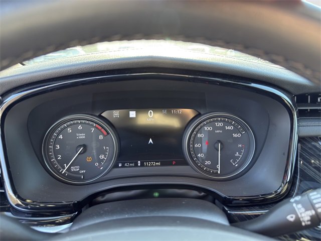 Used 2024 Cadillac XT6 Premium Luxury w/ Technology Package image 11