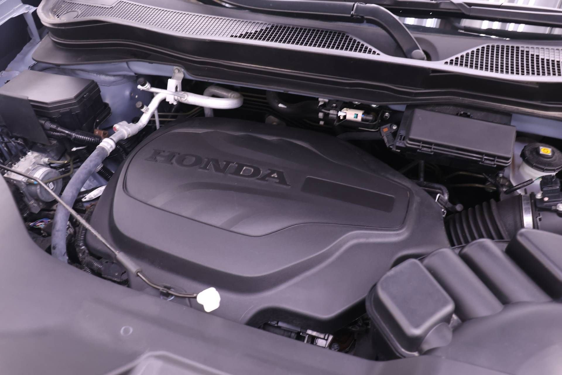 Certified 2023 Honda Ridgeline Black Edition image 17