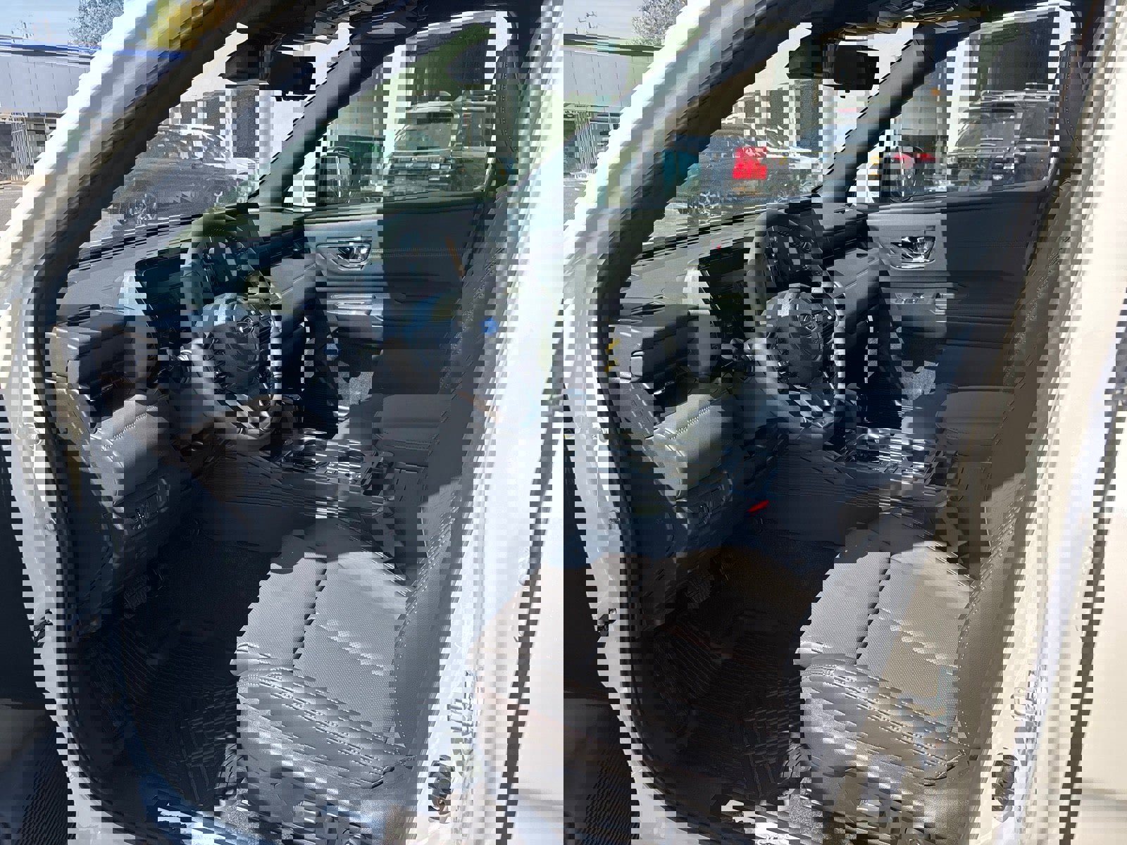 New 2026 Subaru Outback Touring XT image 13