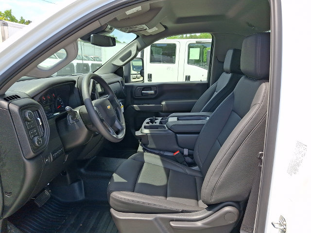 New 2026 Chevrolet Silverado 2500 W/T w/ WT Convenience Package AWD/4WD image 5