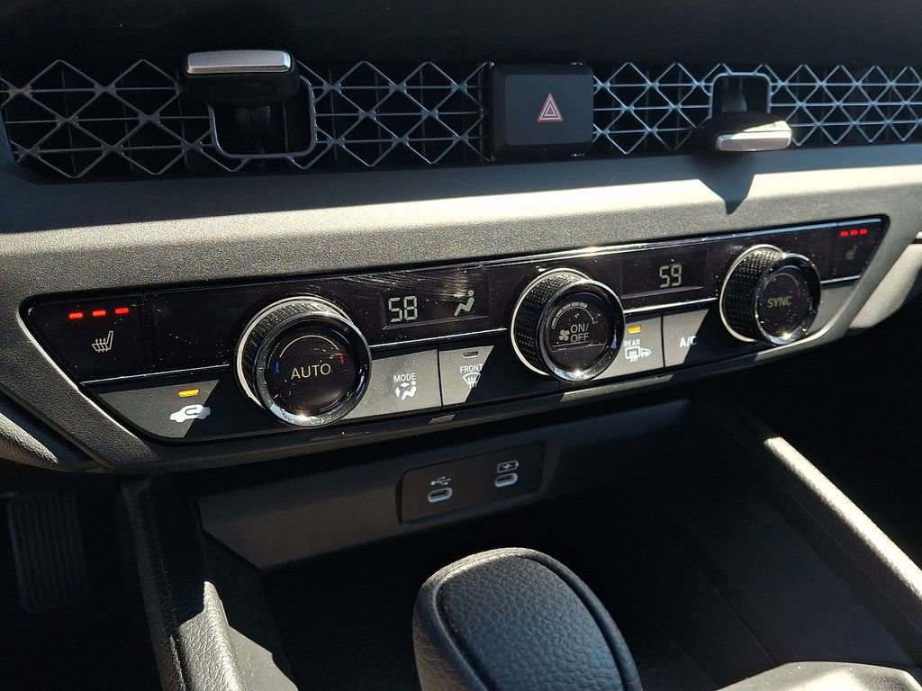 Used 2023 Honda Accord EX image 16