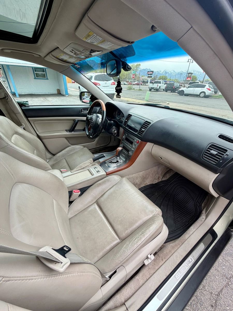Used 2005 Subaru Outback 3.0R AWD/4WD image 15