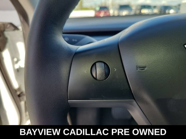 Used 2023 Tesla Model 3 Standard Range RWD image 25