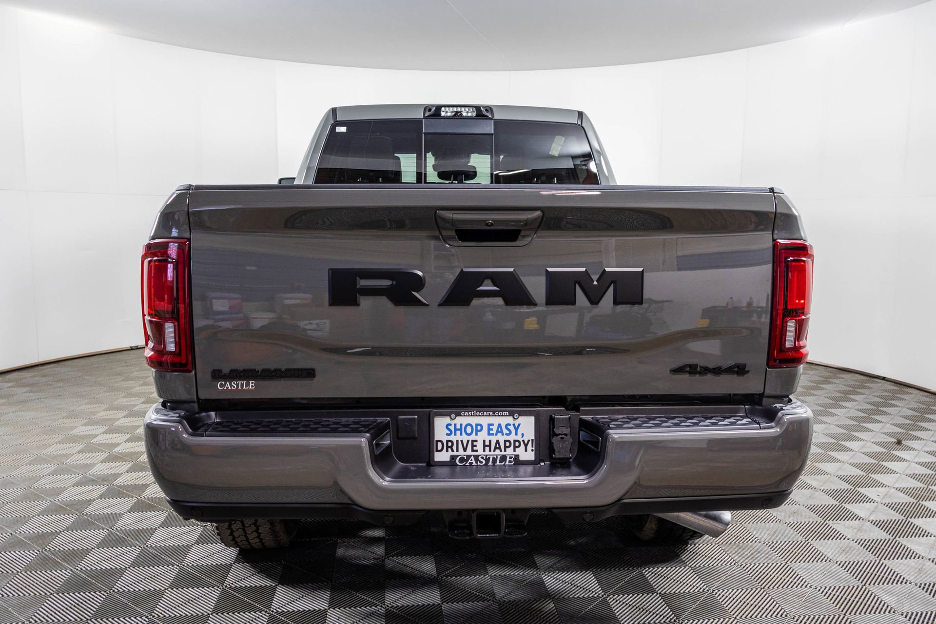 New 2026 RAM 2500 Laramie image 19