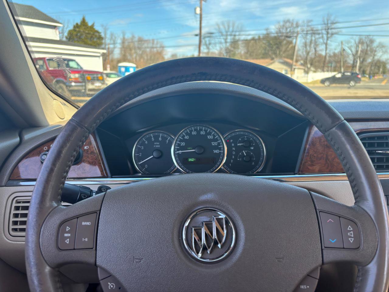 Used 2006 Buick LaCrosse CXL w/ Driver Confidence Package image 11