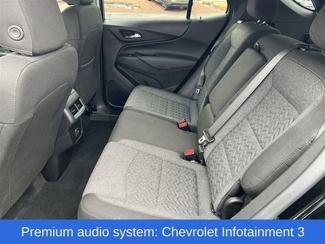 Used 2024 Chevrolet Equinox LT image 29