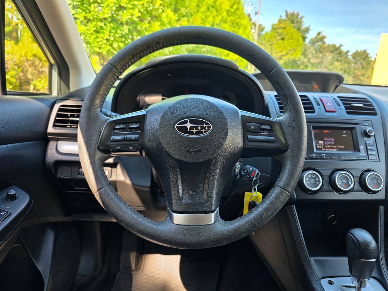 Used 2013 Subaru Impreza 2.0i Limited w/ Popular Pkg 1 AWD/4WD image 18
