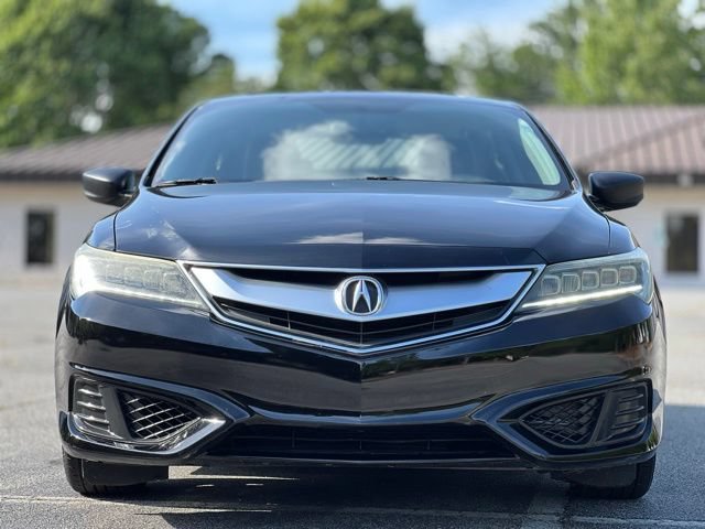 Used 2017 Acura ILX FWD image 2