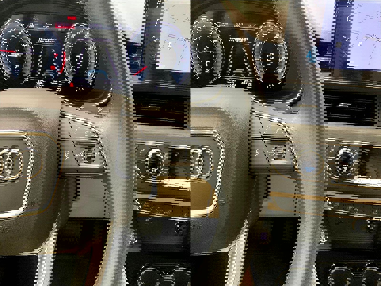 Certified 2023 Audi A5 2.0T Premium Plus w/ Premium Plus image 21