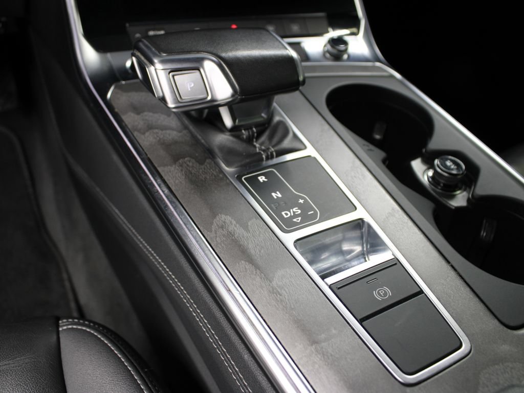 Used 2024 Audi A6 Premium Plus AWD/4WD image 58