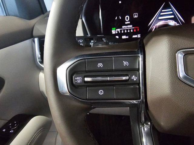 New 2026 GMC Terrain Denali AWD/4WD image 33