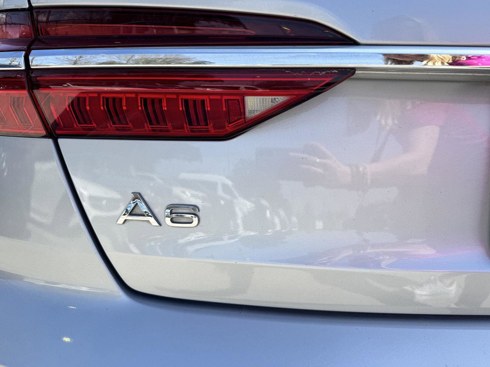 Used 2019 Audi A6 3.0T Prestige w/ Prestige Package image 22