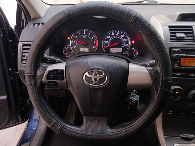 Used 2012 Toyota Corolla S image 15
