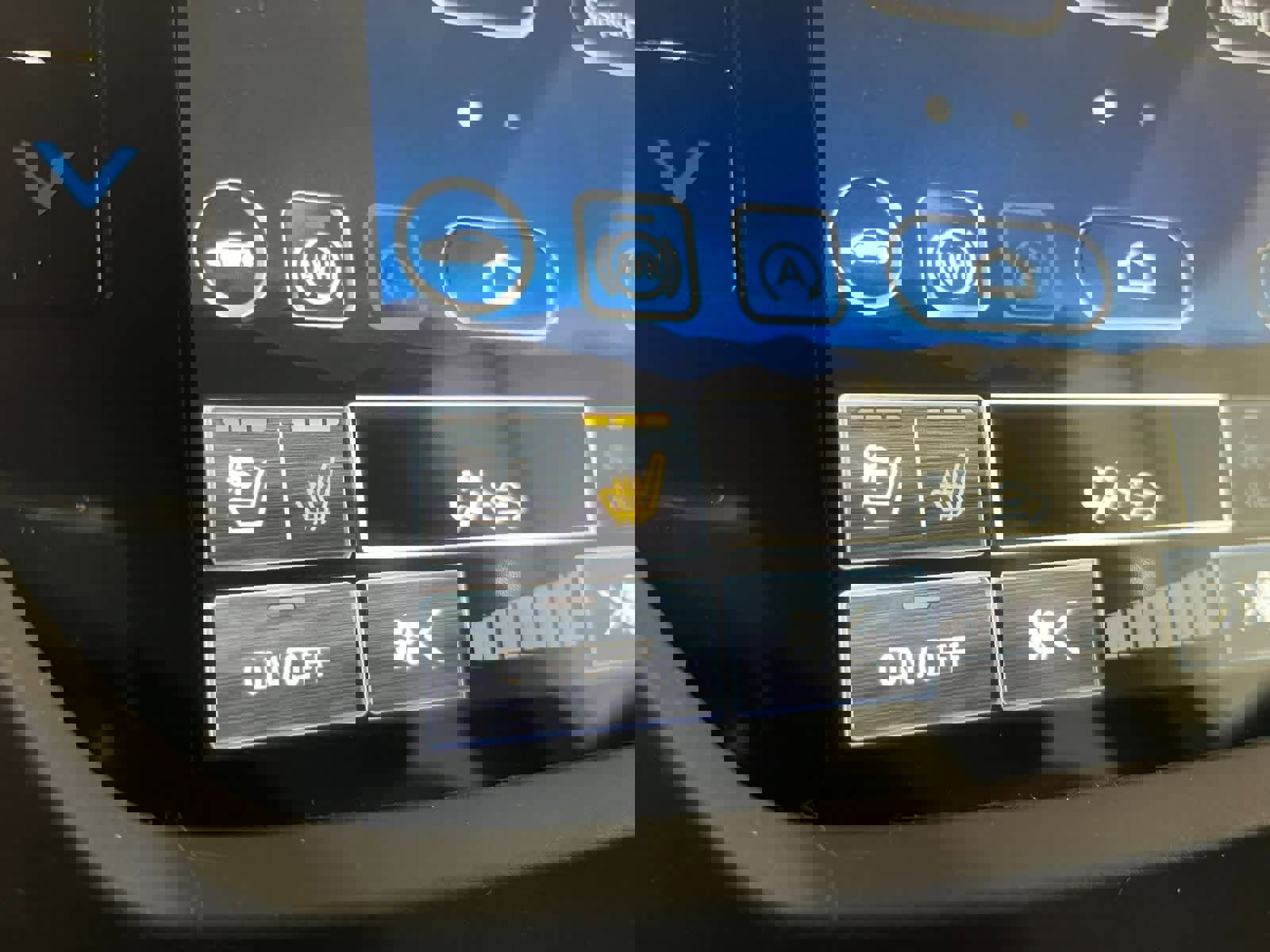 New 2026 Subaru Forester Touring image 20