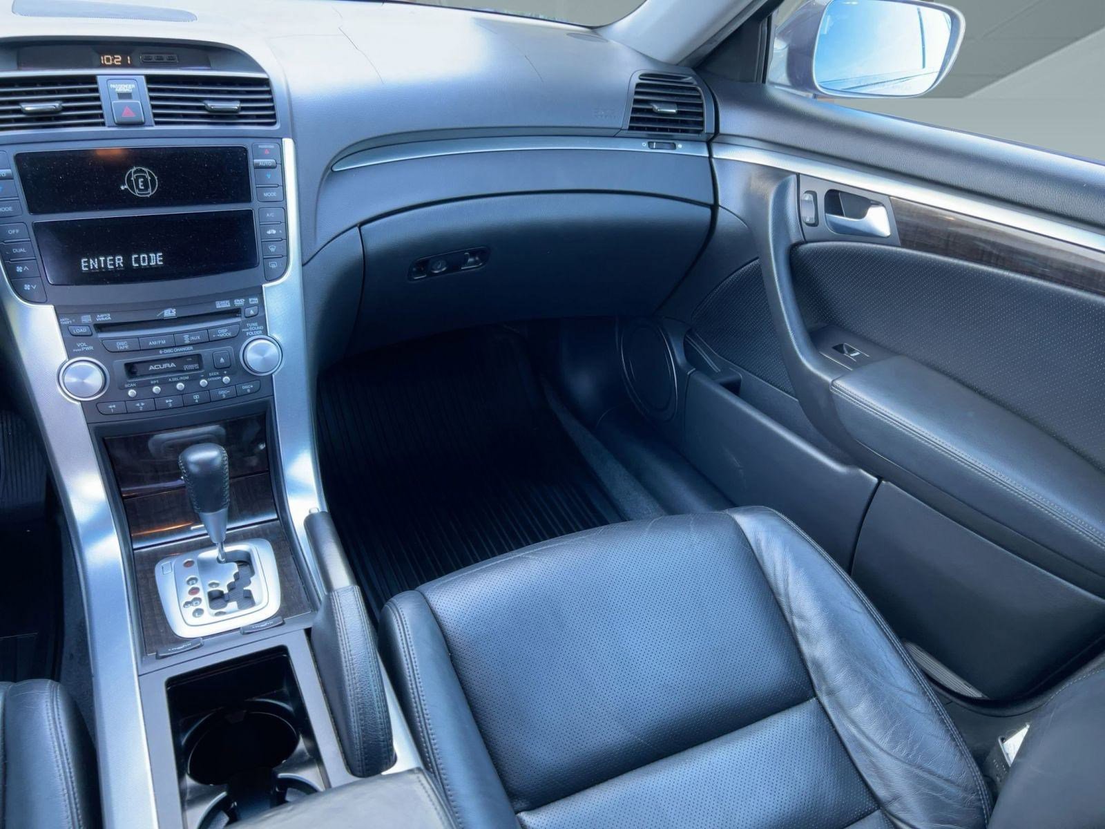 Used 2008 Acura TL 4dr Sdn Auto image 29