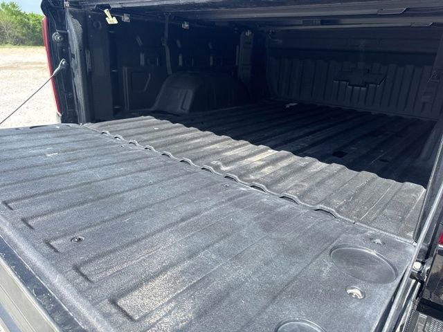 Used 2021 Chevrolet Silverado 1500 LTZ AWD/4WD image 13