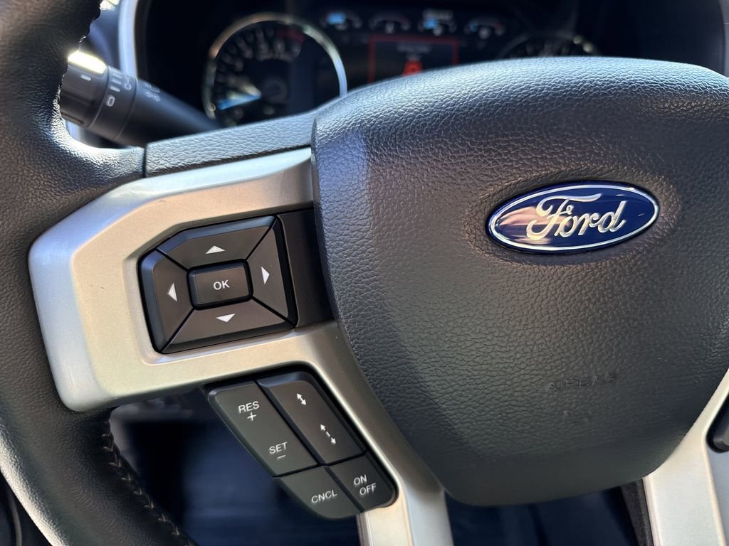 Used 2020 Ford F150 Lariat w/ Equipment Group 502A Luxury image 23