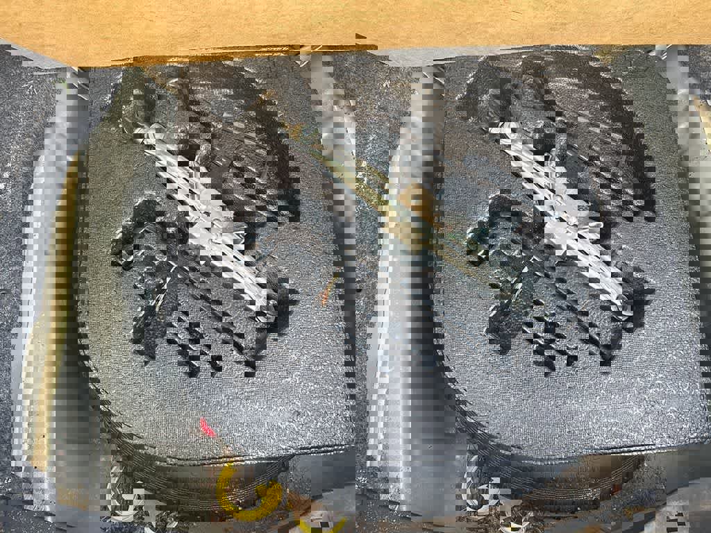 Used 2016 Honda Accord Touring image 12