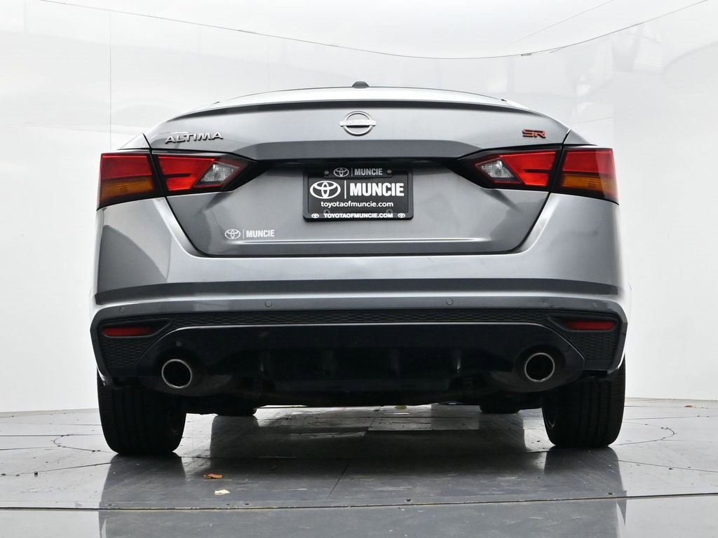 Used 2024 Nissan Altima 2.5 SR image 44