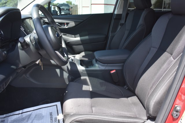 Used 2024 Subaru Outback Premium AWD/4WD image 15