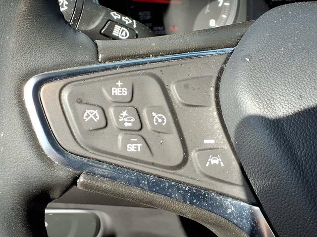 Used 2024 Chevrolet Equinox LT w/ LPO, Floor Liner Package FWD image 12