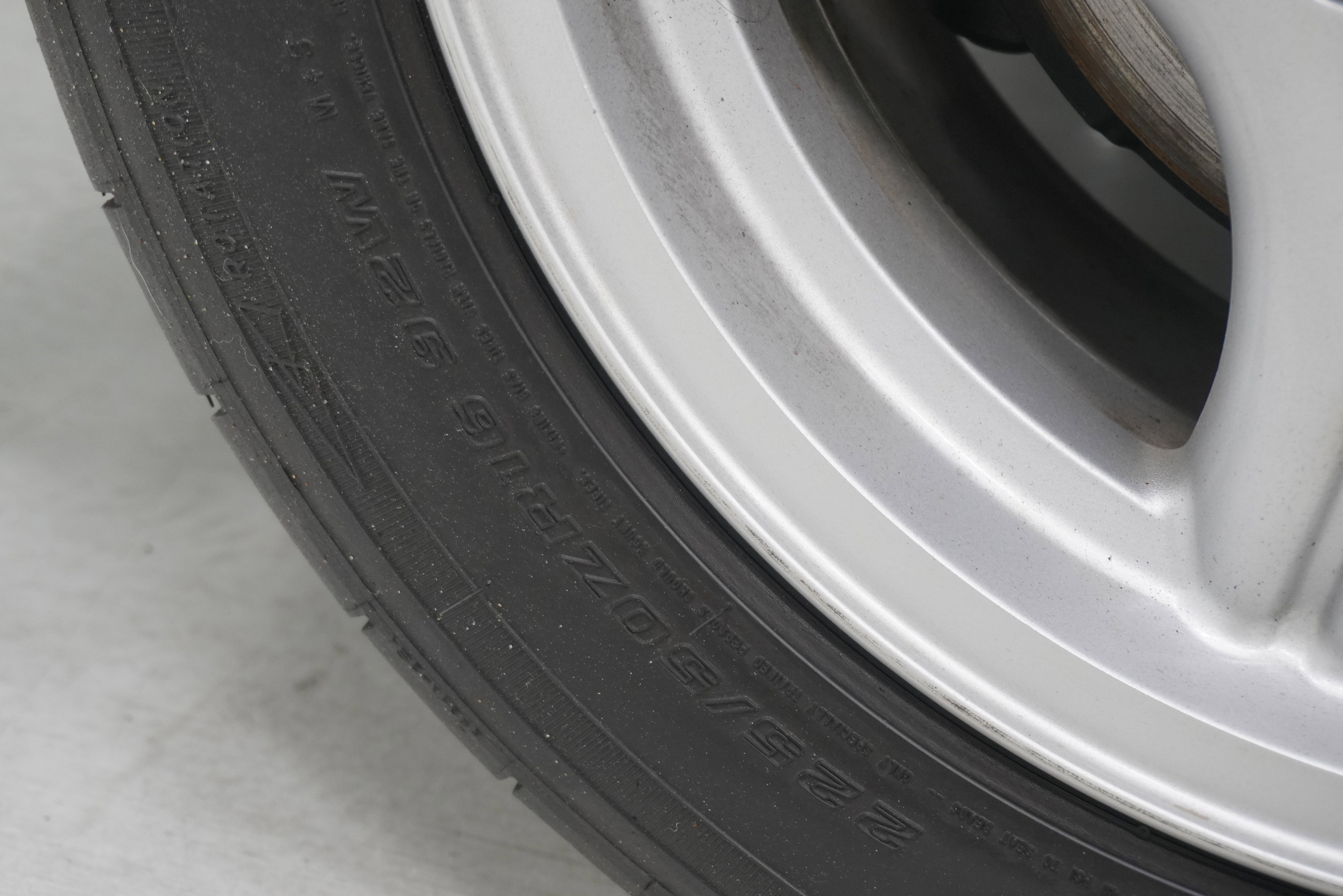 Used 1996 BMW Z3 1.9 image 25