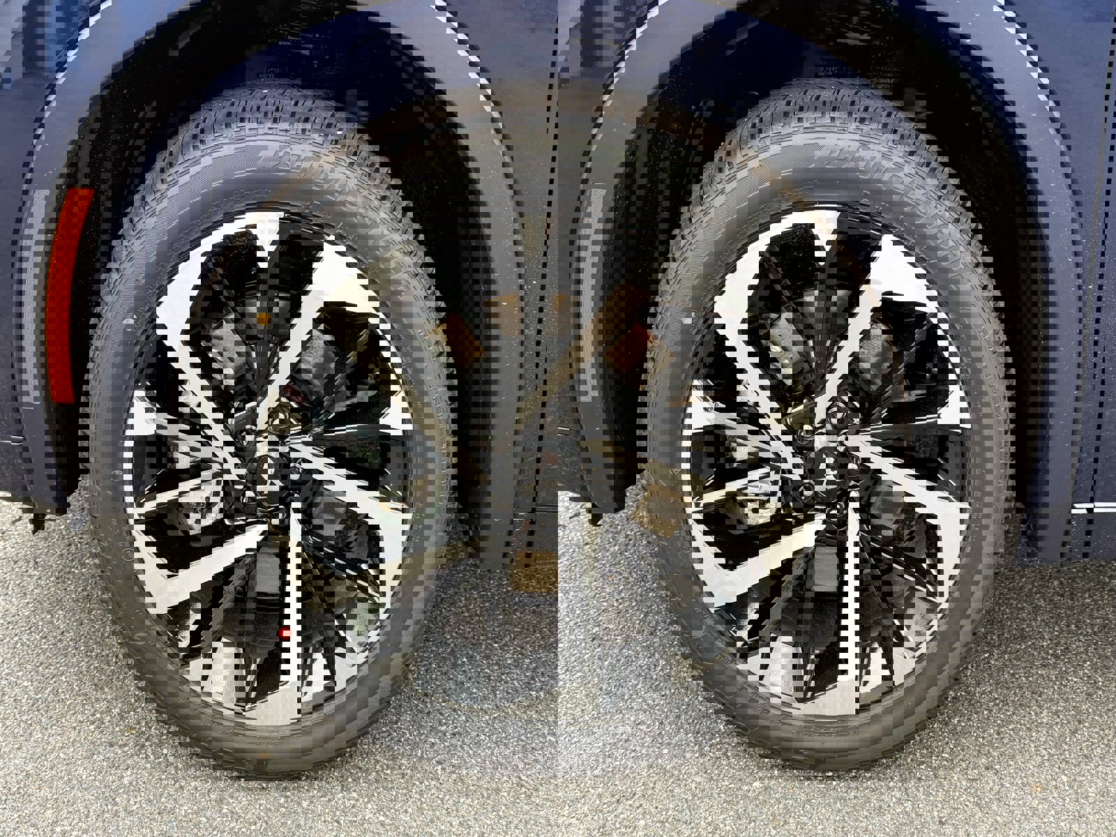 New 2025 Mitsubishi Outlander 4WD Plug-In Hybrid image 22
