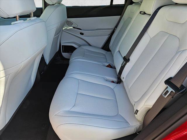 Certified 2026 Jeep Cherokee Limited AWD/4WD image 22