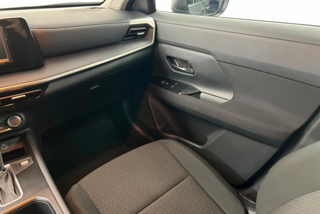 Certified 2025 Nissan Kicks S image 10